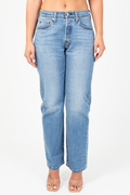 Levi's® 501 Curve Jeans
