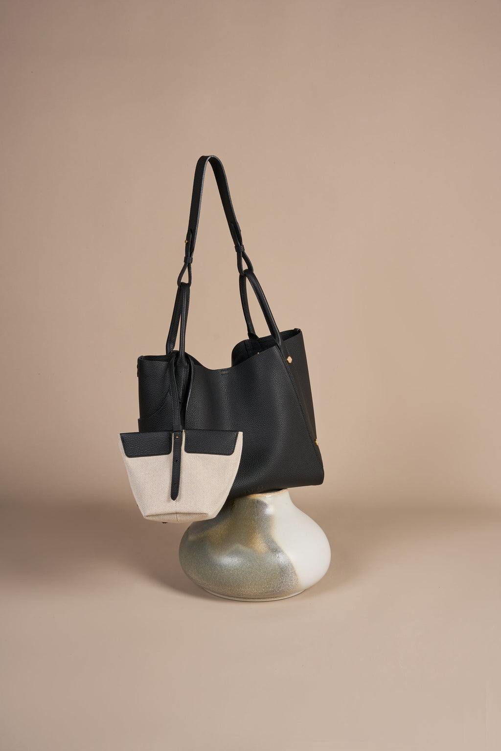 Handmade Butterfly Tote Bag