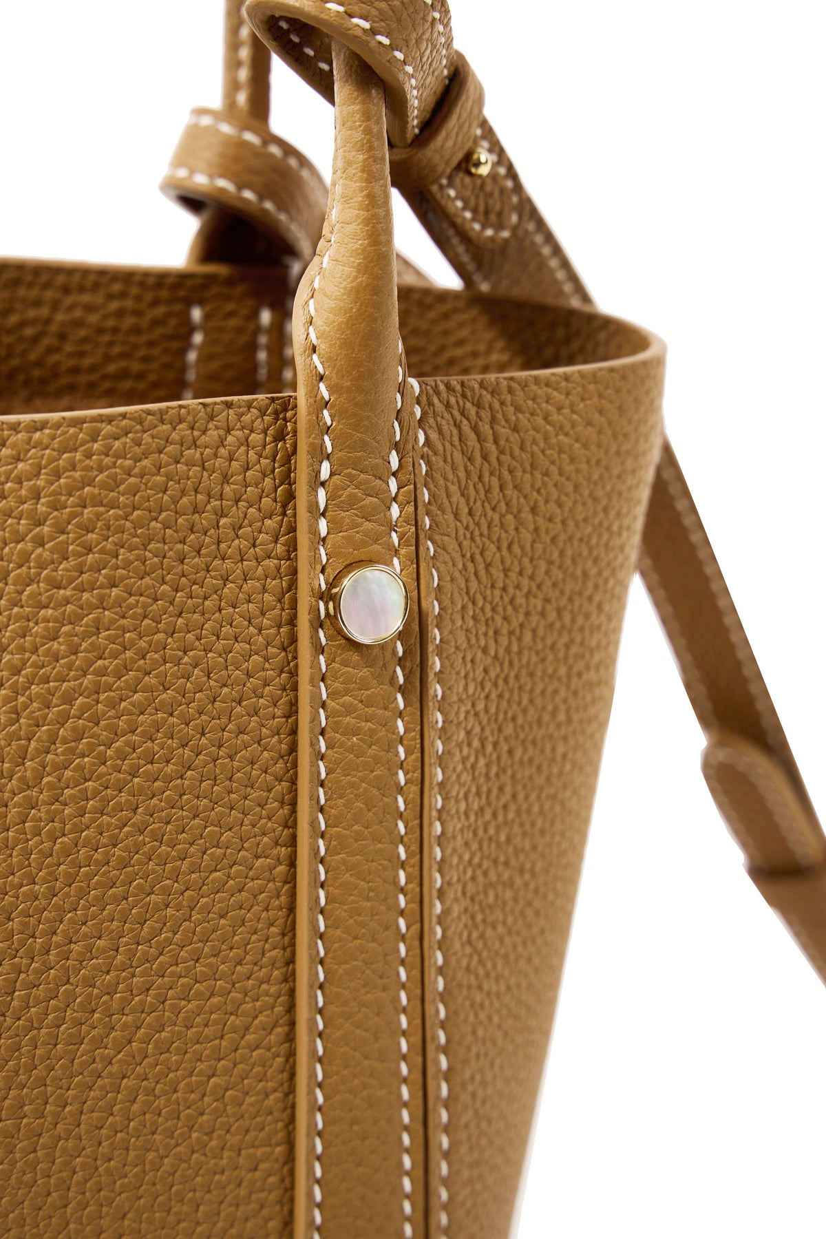 Butterfly Bucket Bag -  Mini Size