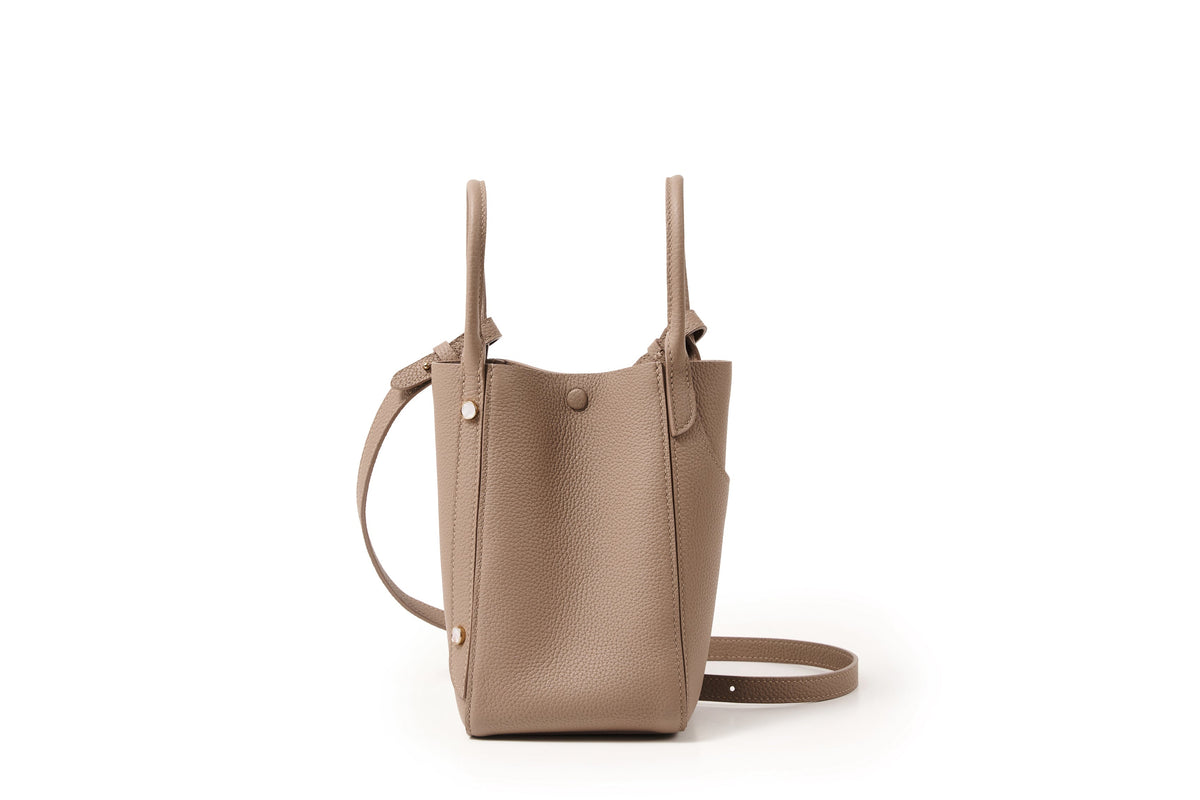 Butterfly Bucket Bag -  Mini Size