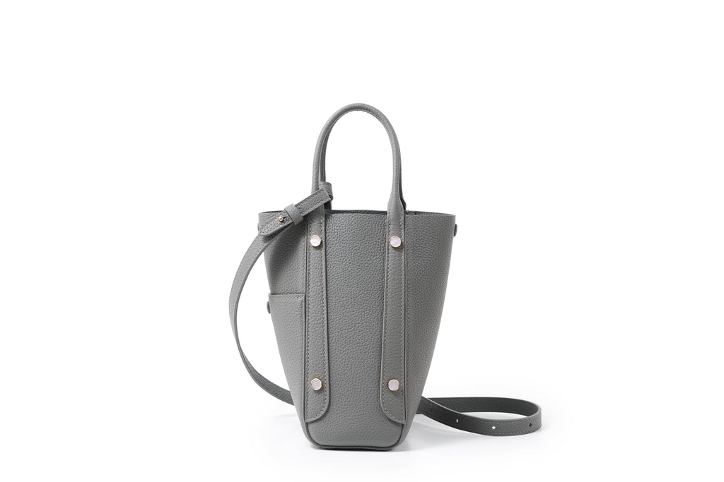 Butterfly Bucket Bag -  Mini Size