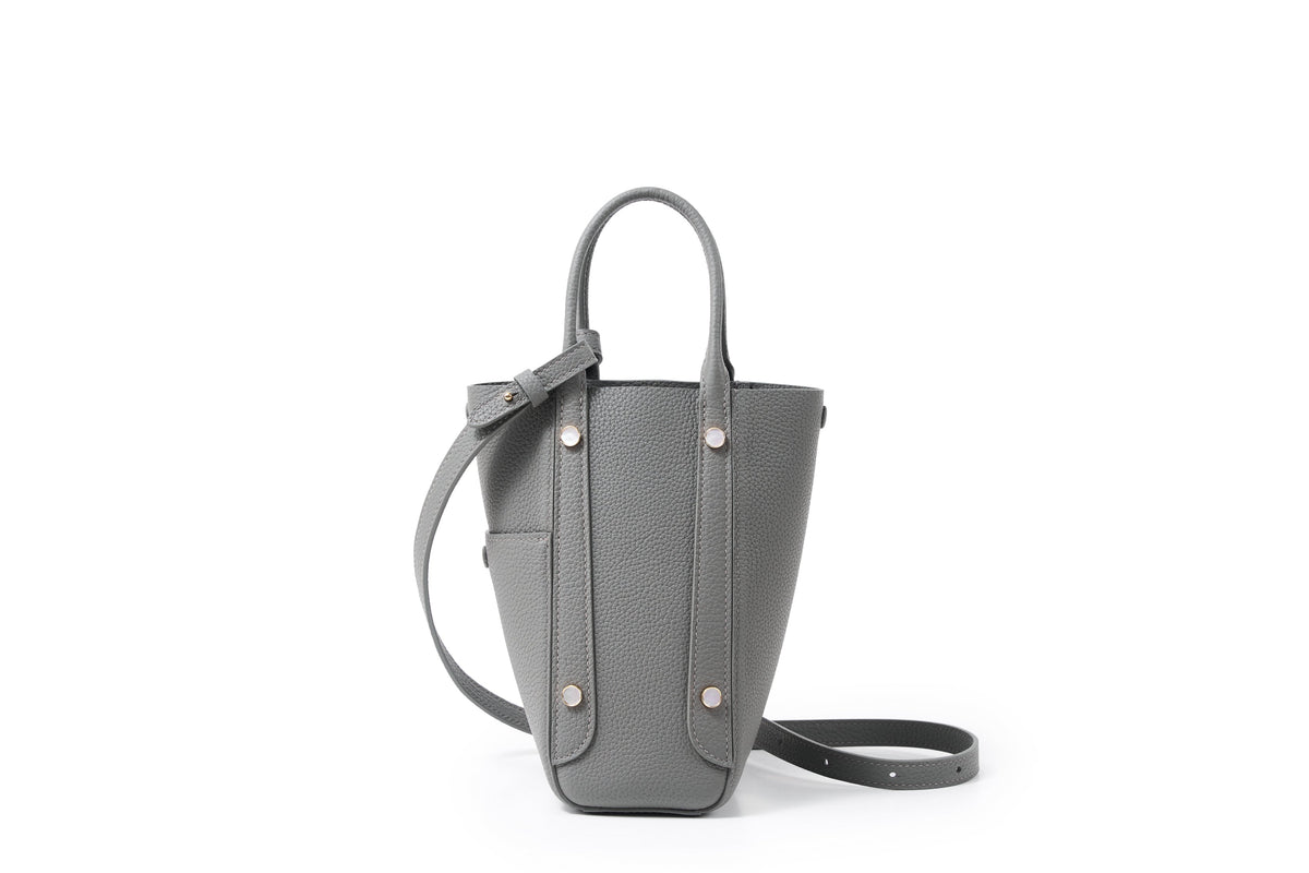 Butterfly Bucket Bag -  Mini Size