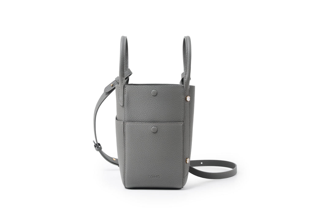 Butterfly Bucket Bag -  Mini Size