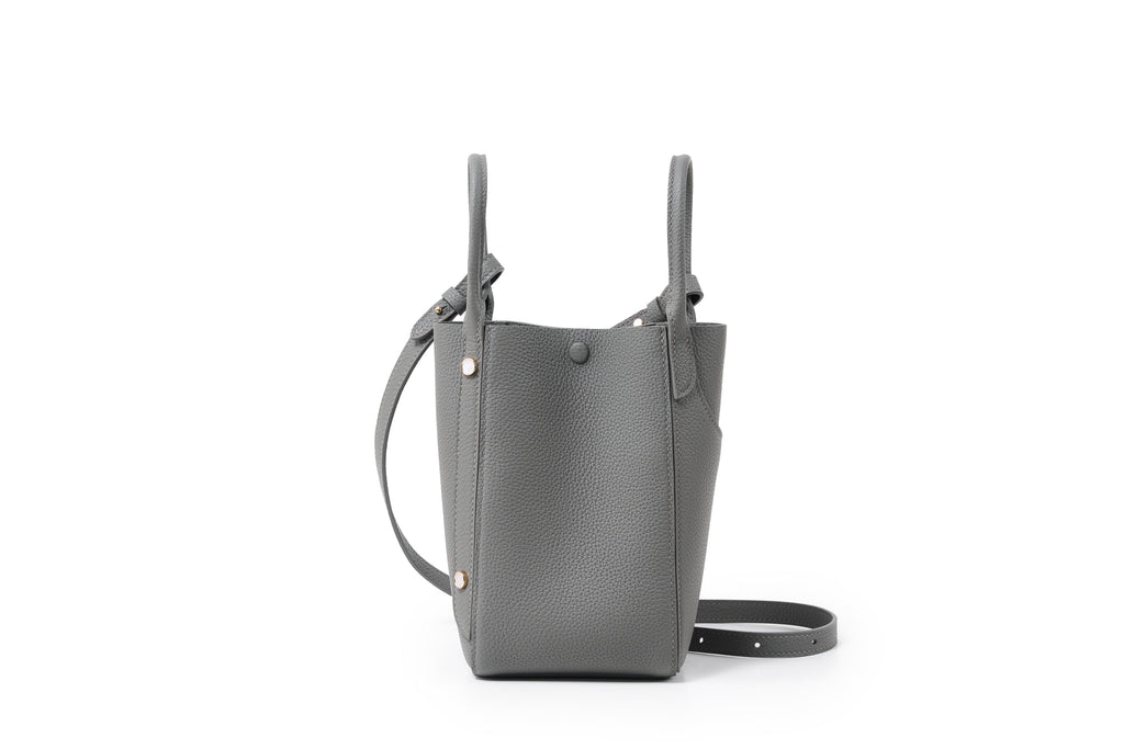 Butterfly Bucket Bag -  Mini Size