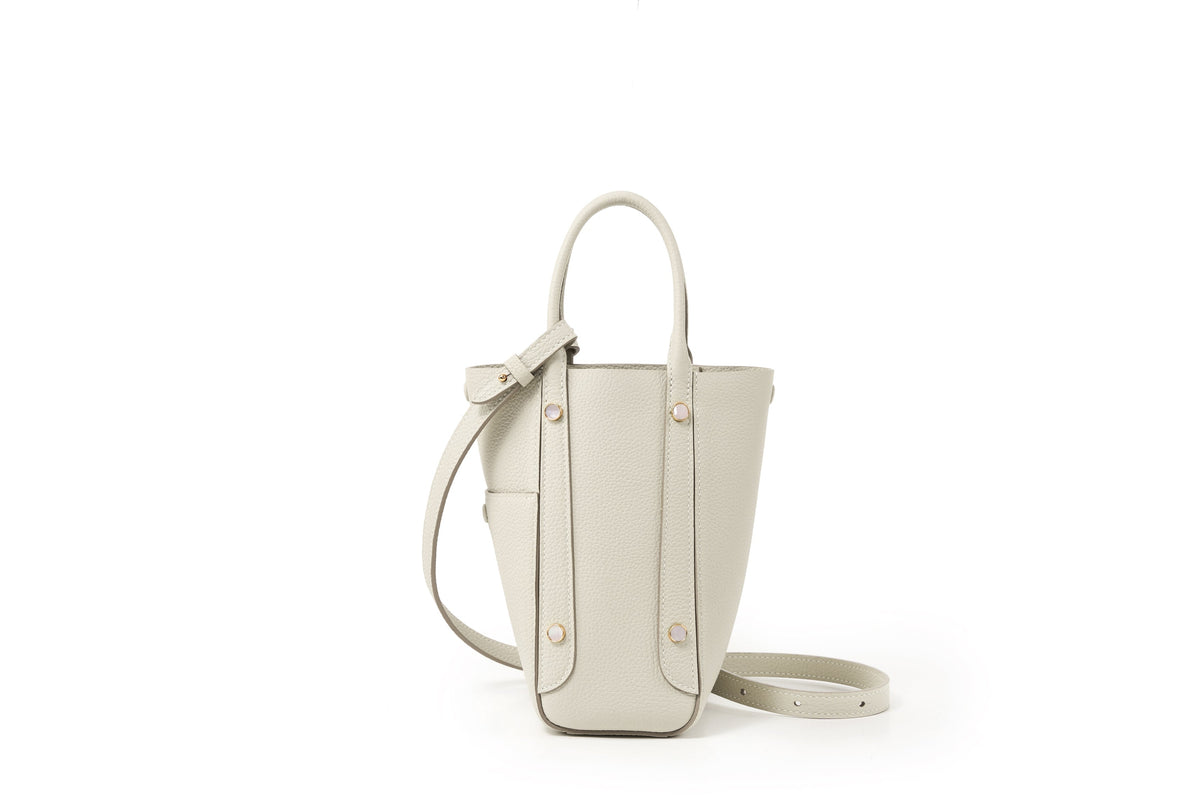 Butterfly Bucket Bag -  Mini Size