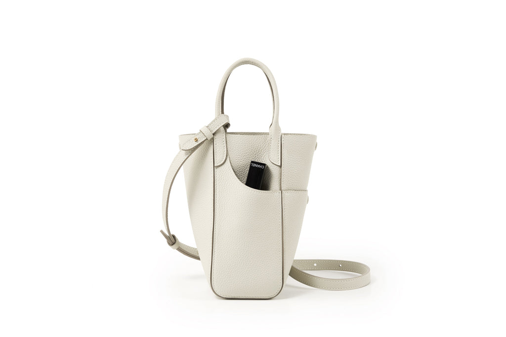 Butterfly Bucket Bag -  Mini Size