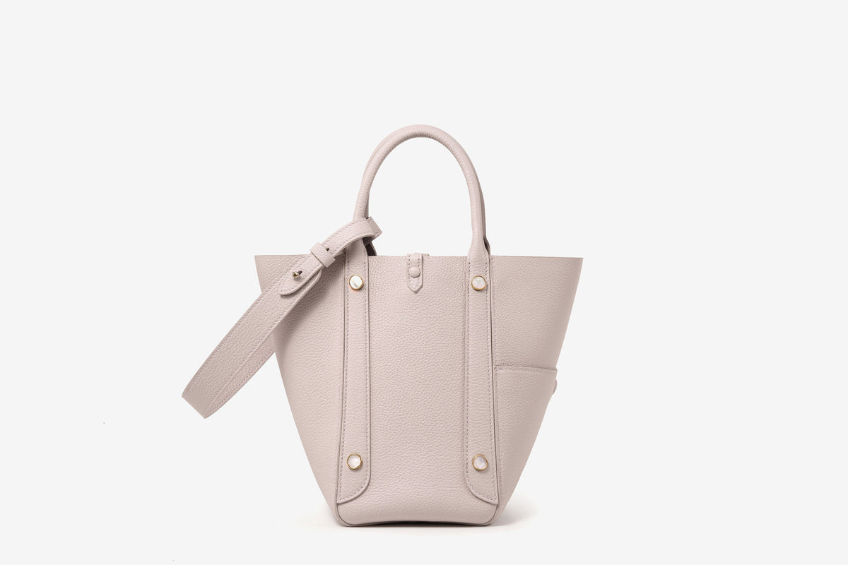Butterfly Bucket Bag -  Middle Size