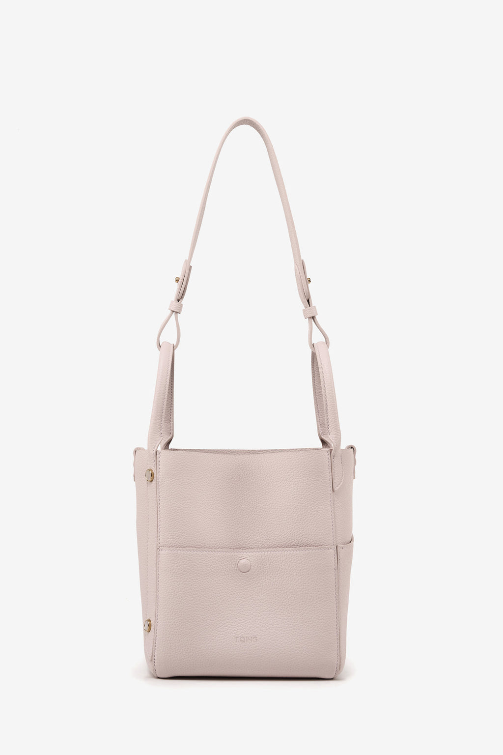 Butterfly Bucket Bag -  Middle Size