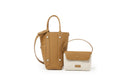 Butterfly Bucket Bag -  Mini Size