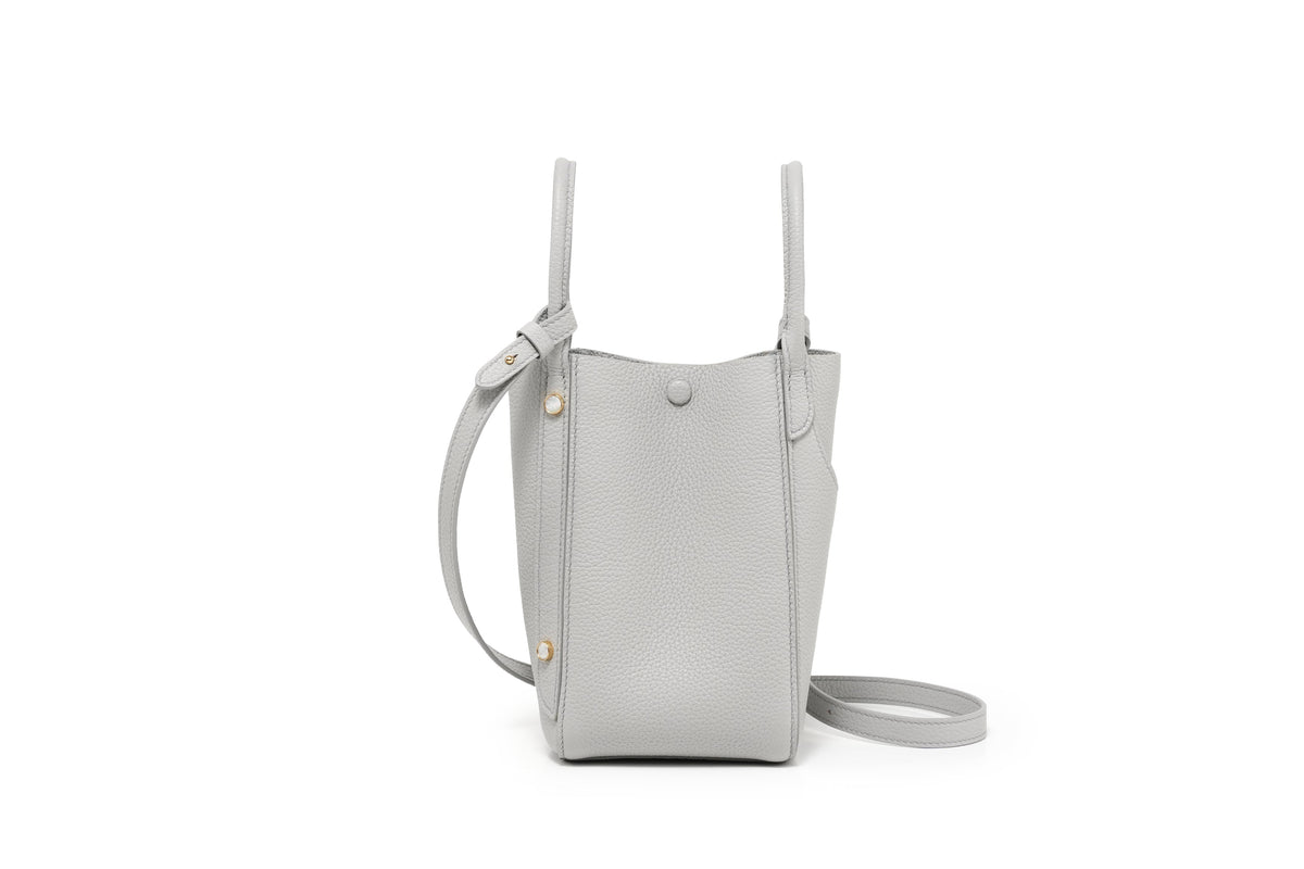 Butterfly Bucket Bag -  Mini Size
