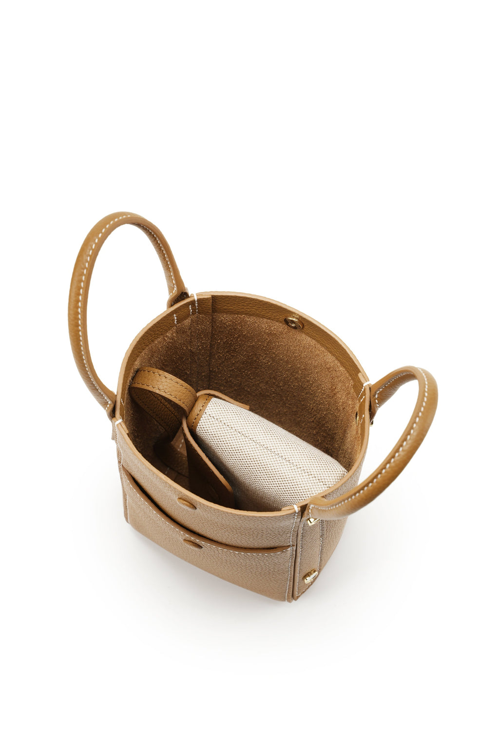 Butterfly Bucket Bag -  Mini Size