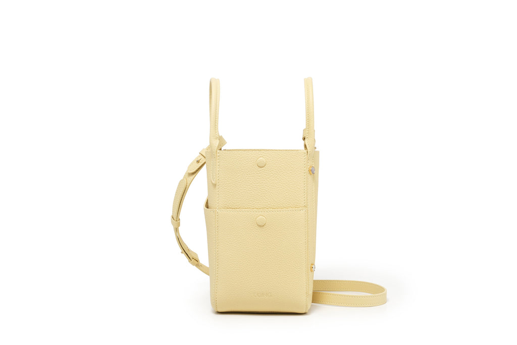 Butterfly Bucket Bag -  Mini Size