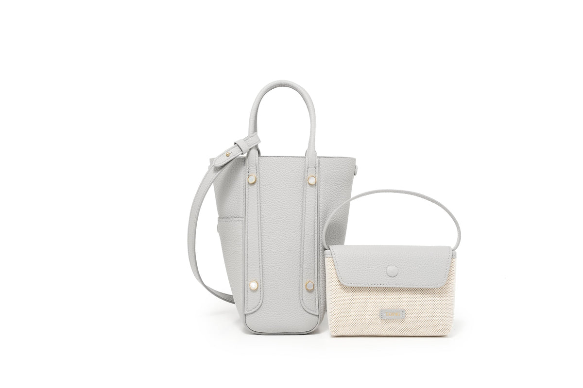 Butterfly Bucket Bag -  Mini Size
