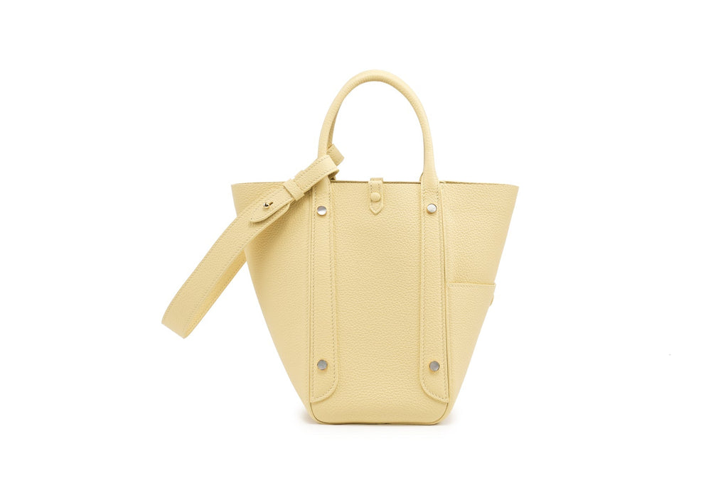 Butterfly Bucket Bag -  Middle Size