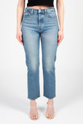 Levi's® Wedgie Straight Jeans