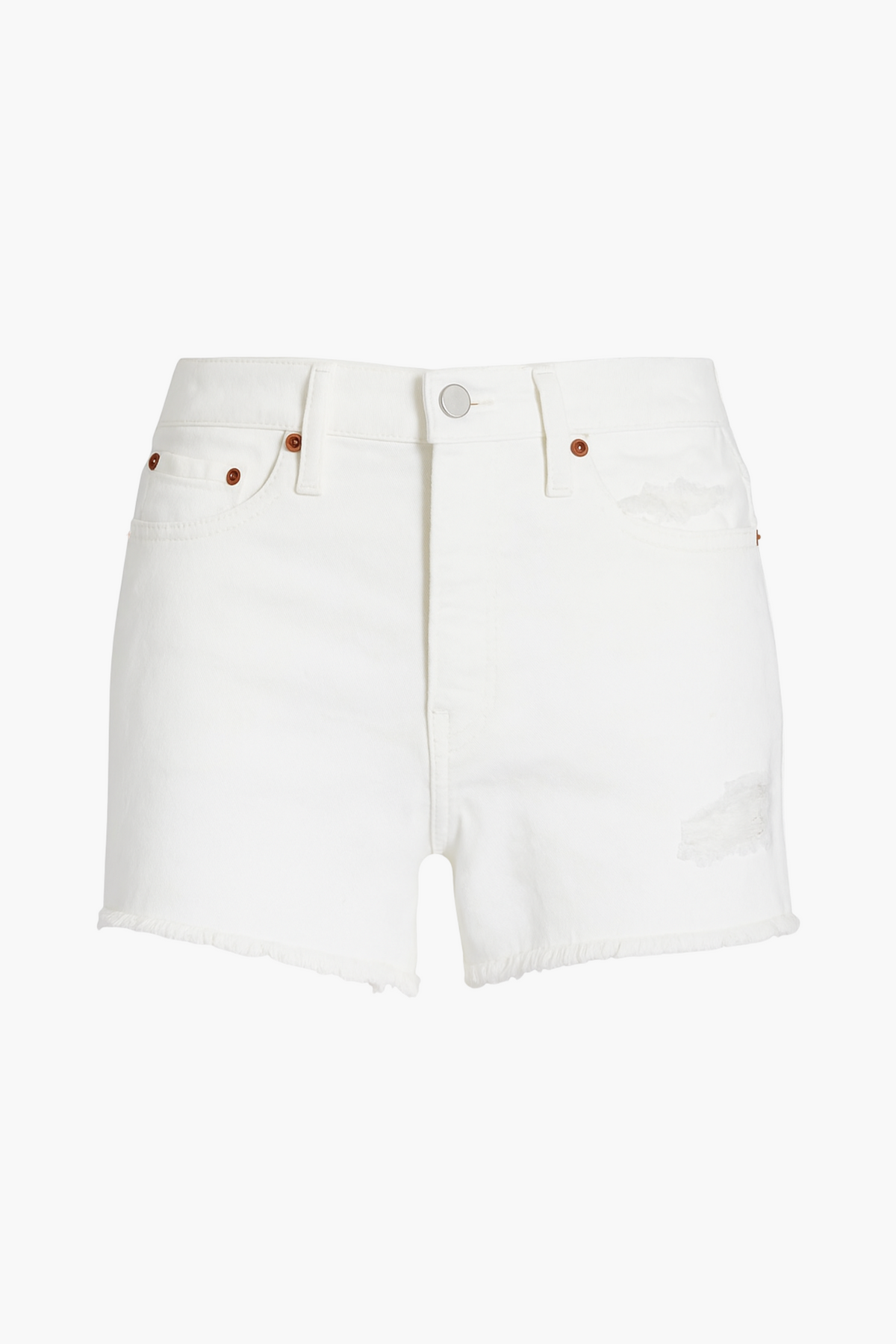 Levi’s® 501 High Rise Original Short
