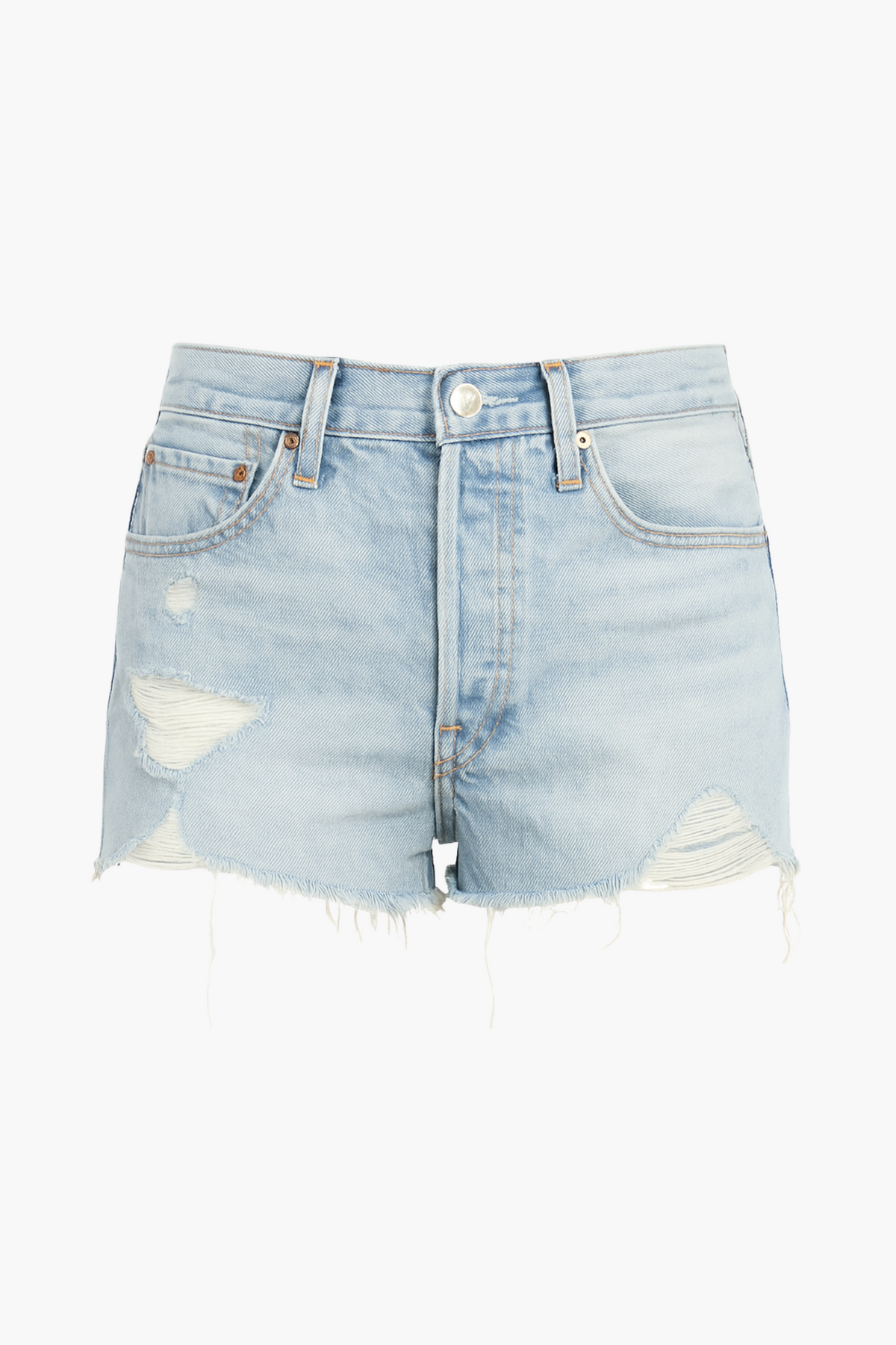 Levi's® 501 High Rise Original Short