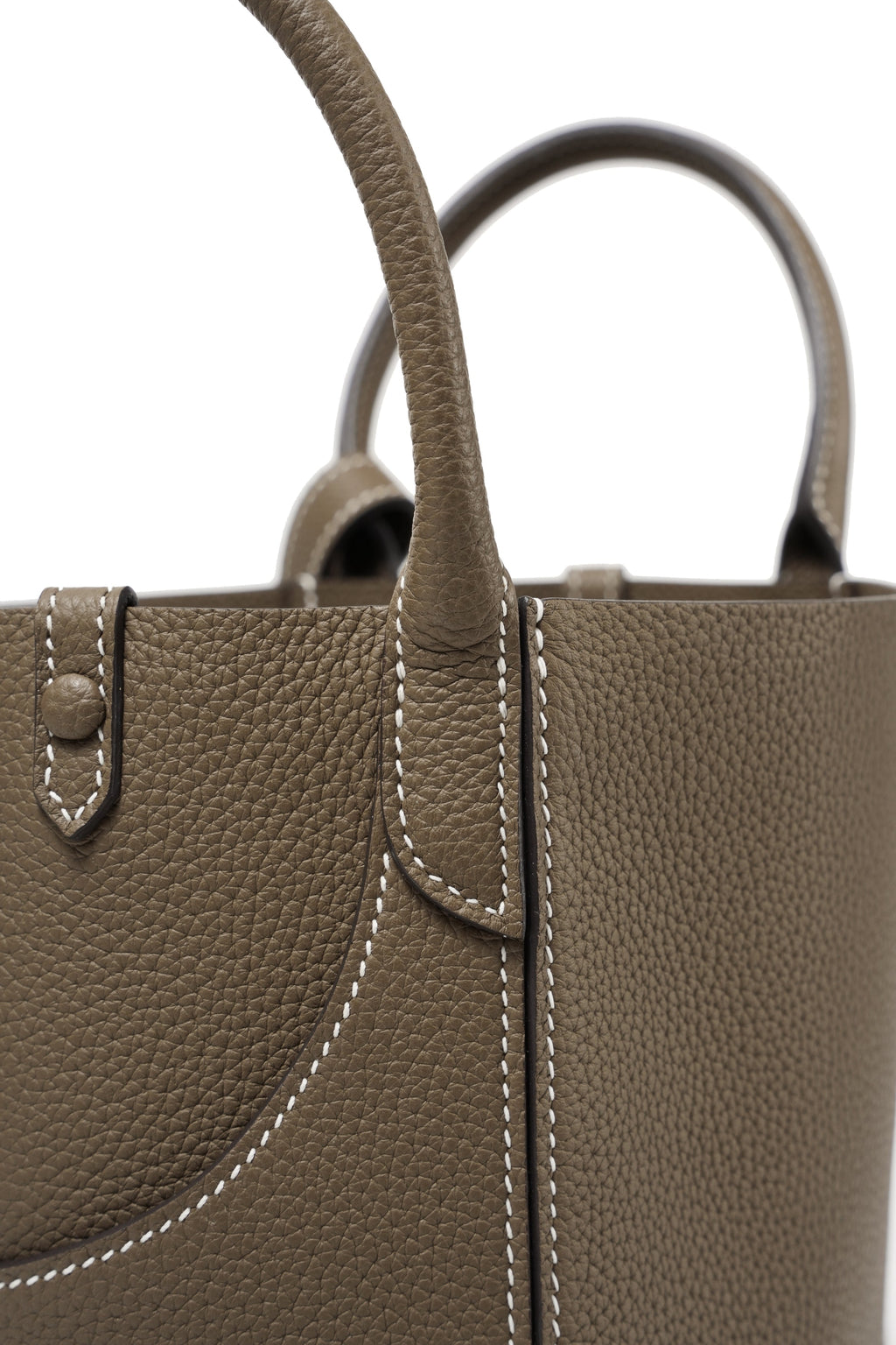 Butterfly Bucket Bag -  Middle Size