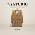 711 Studio Women's Coats