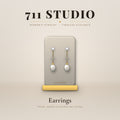 711 Studio Earrings