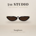 711 Studio Sunglasses