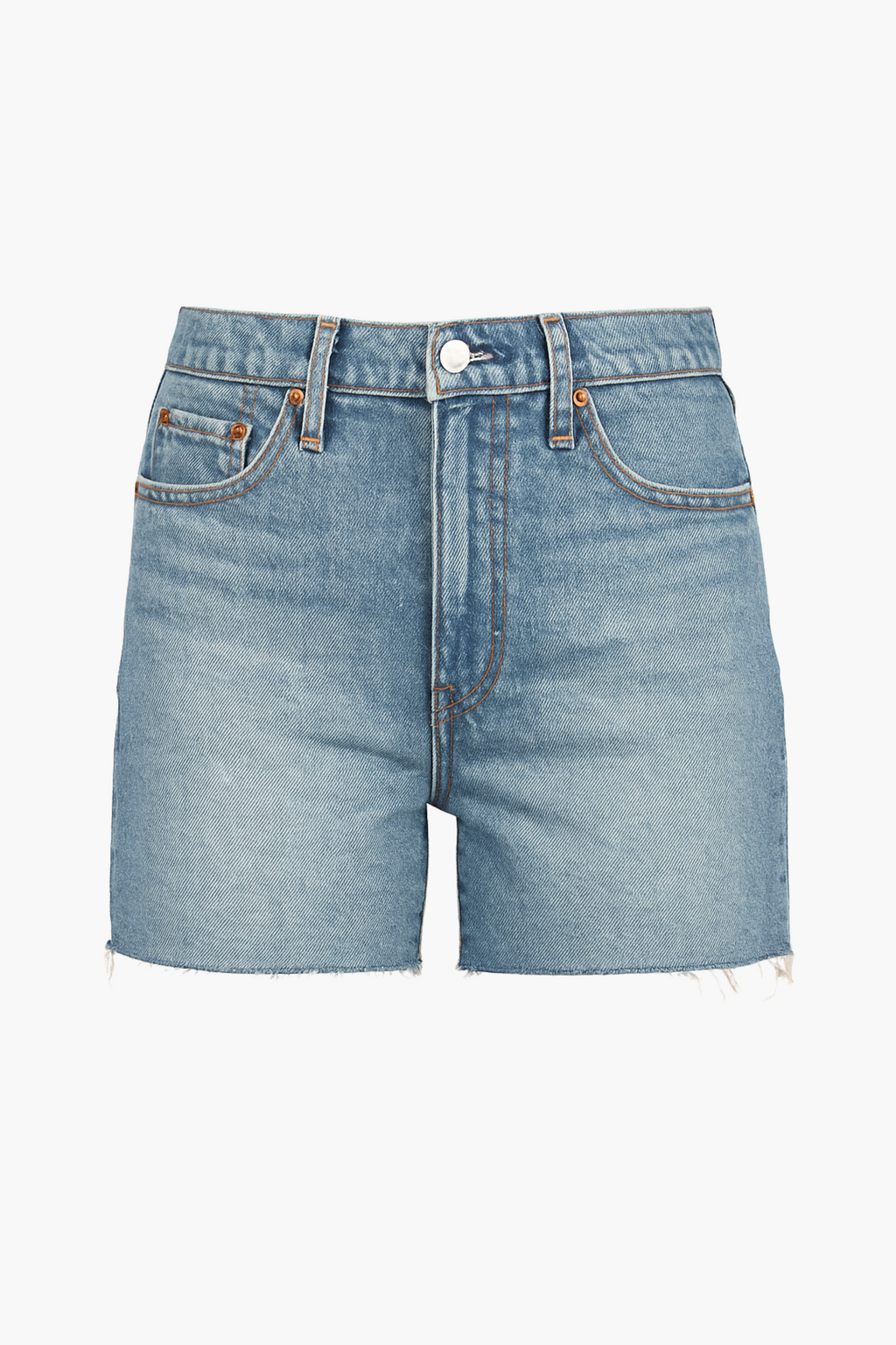 Levi's® 501 Mid Thigh Short