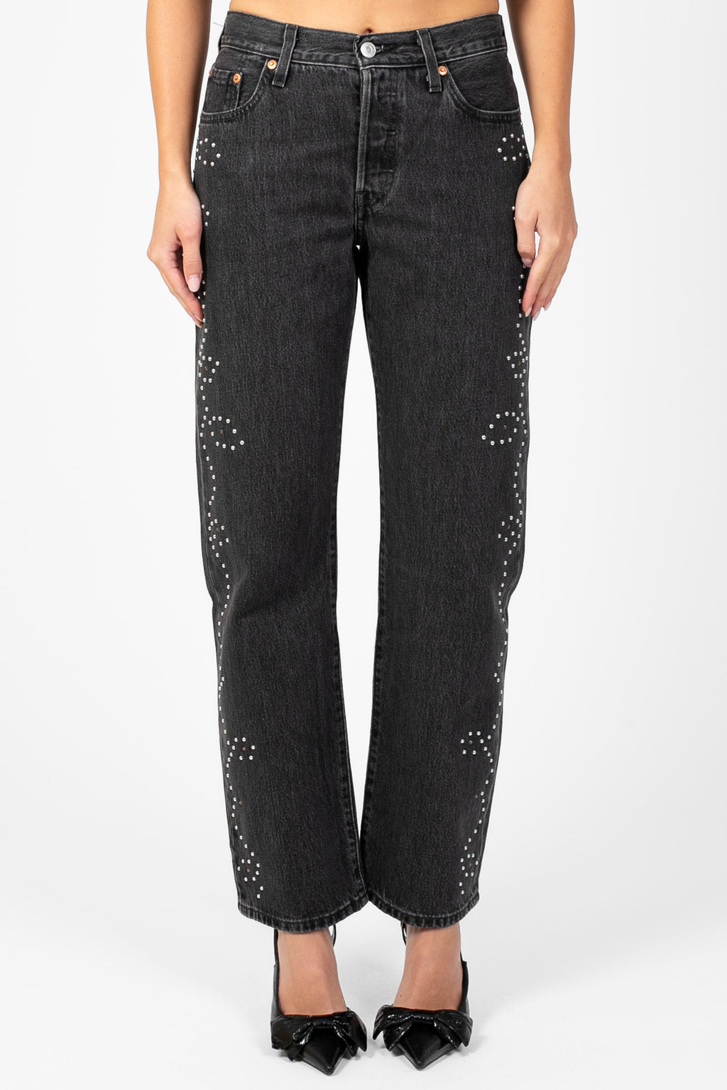 Levi's® 501 '90S Studded Jeans