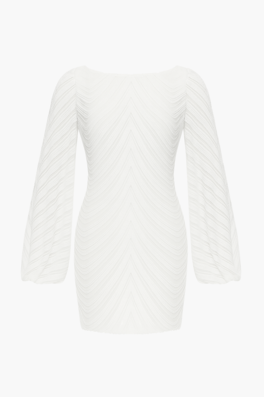 Calista Open Back Sequin Mini Dress