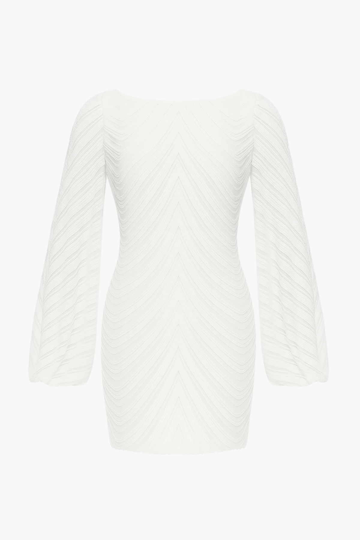 Calista Open Back Sequin Mini Dress