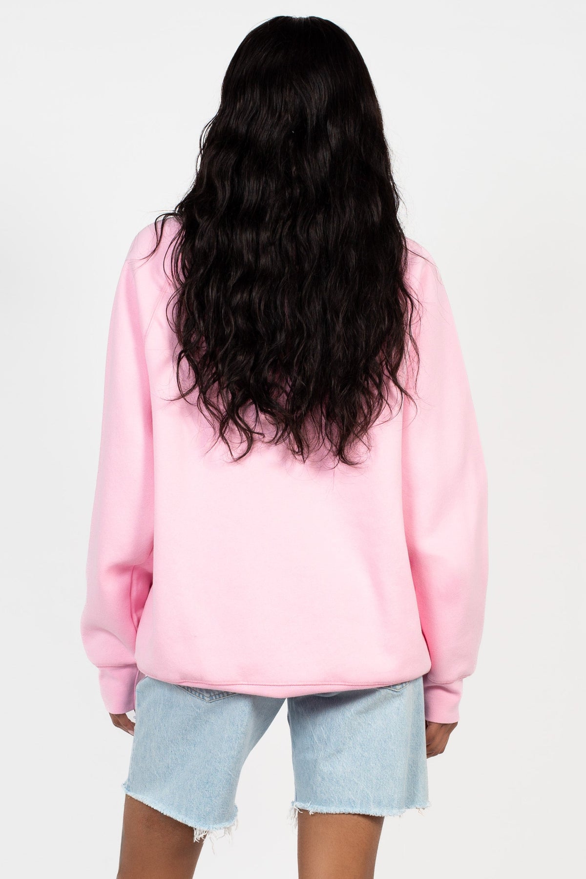 Brunette The Label Brunette Sweatshirt