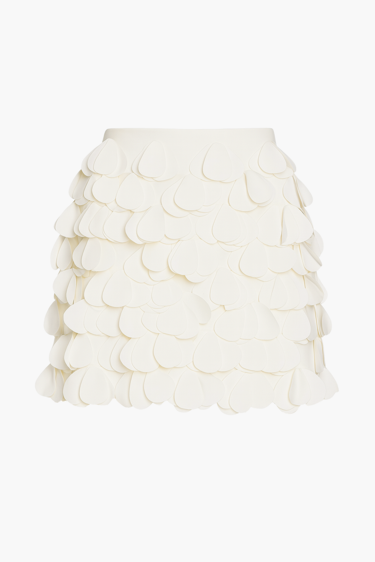 Sloane Petal Mini Skirt