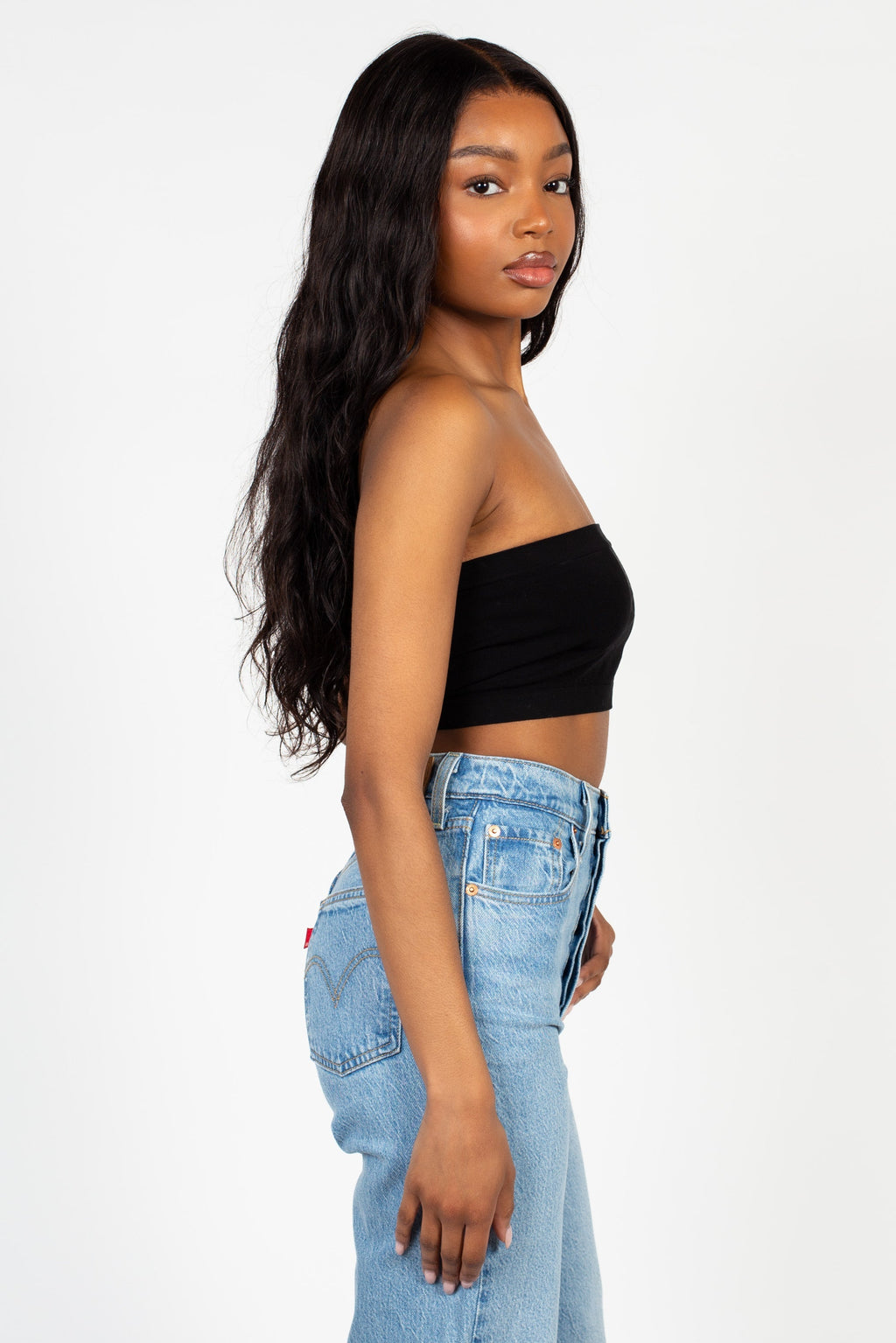C'est Moi Classic Bamboo Bandeau