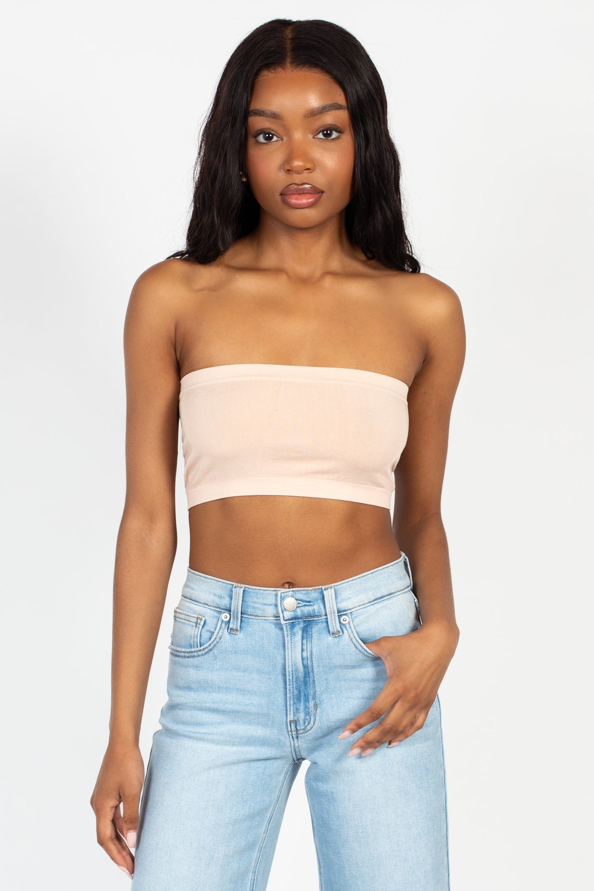 C'est Moi Classic Bamboo Bandeau