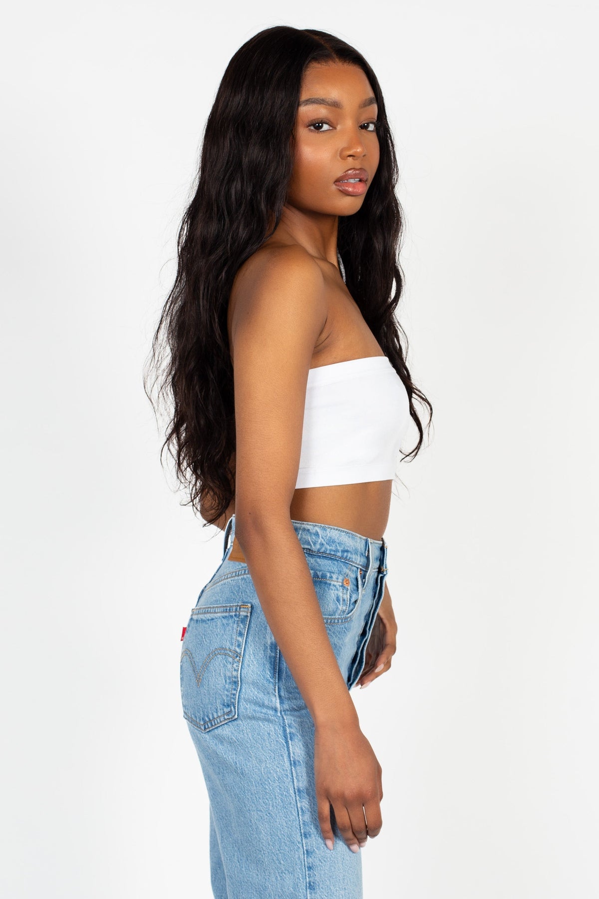 C'est Moi Classic Bamboo Bandeau