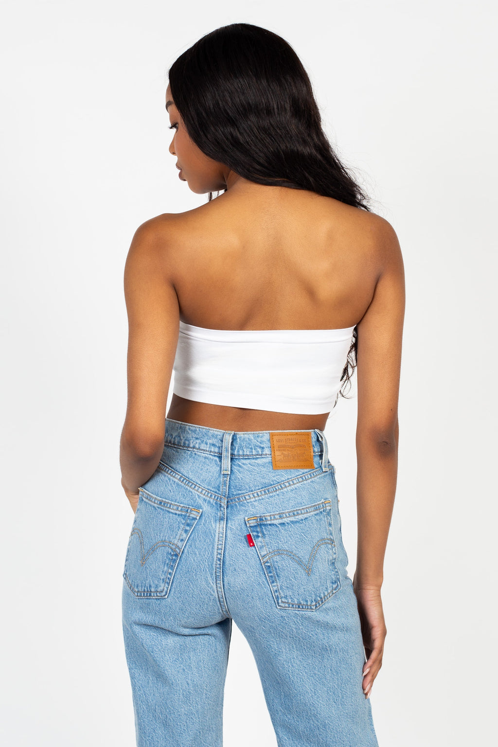 C'est Moi Classic Bamboo Bandeau