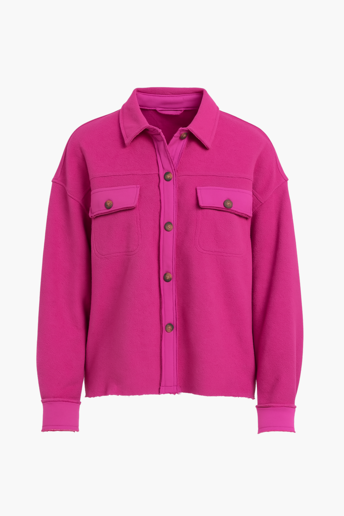 Sophie Oversized Shacket
