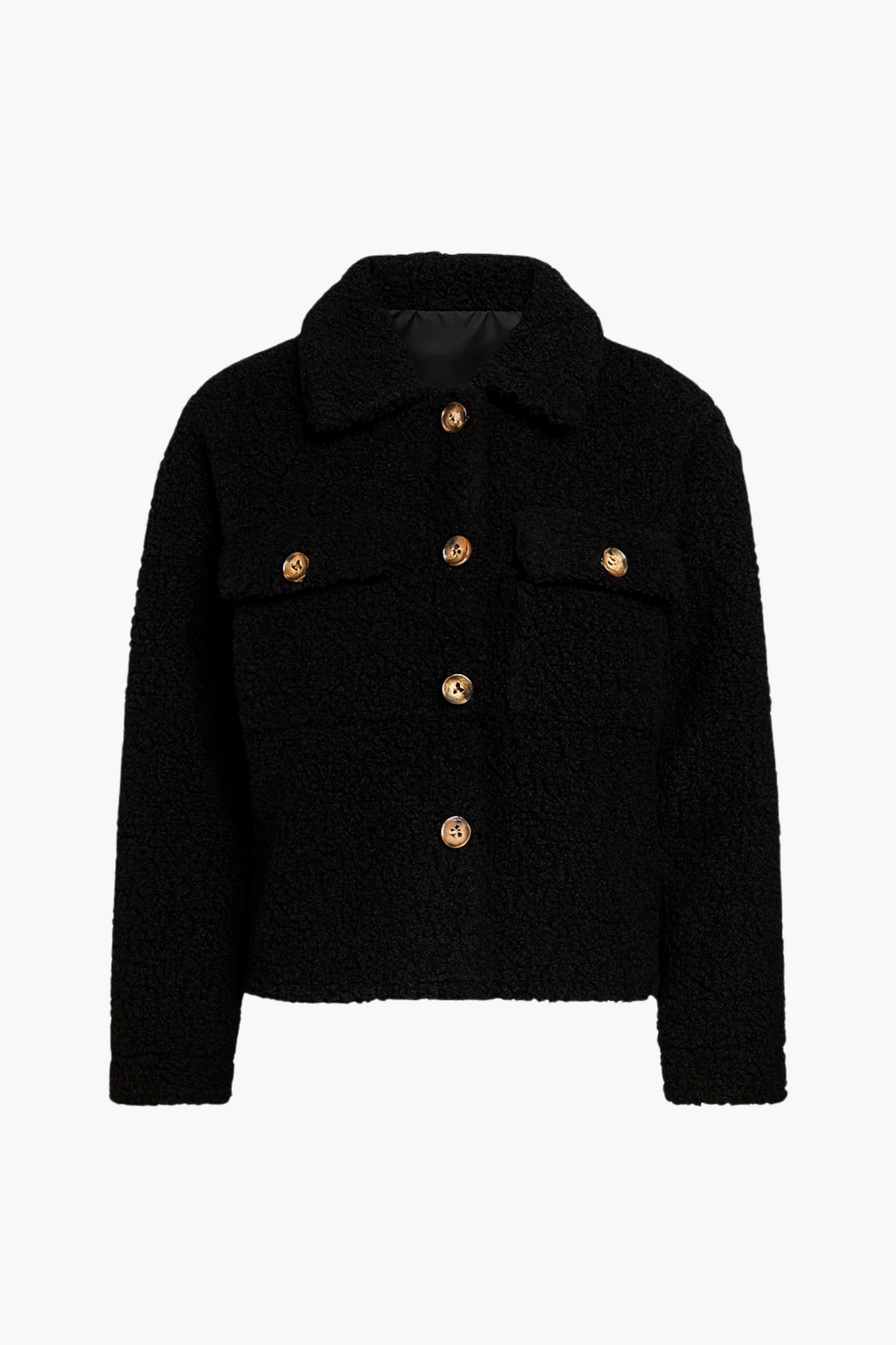 Dakota Teddy Shacket