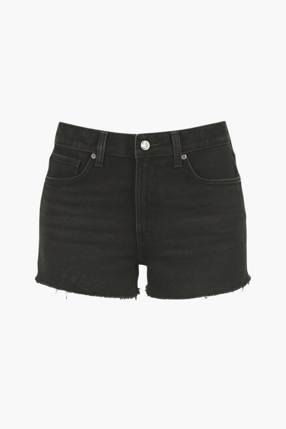 Just Black Denim Weekend Short