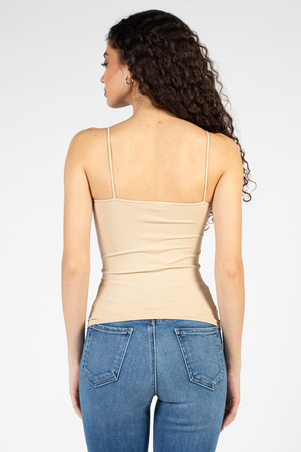 Nikibiki Short Seamless Tank