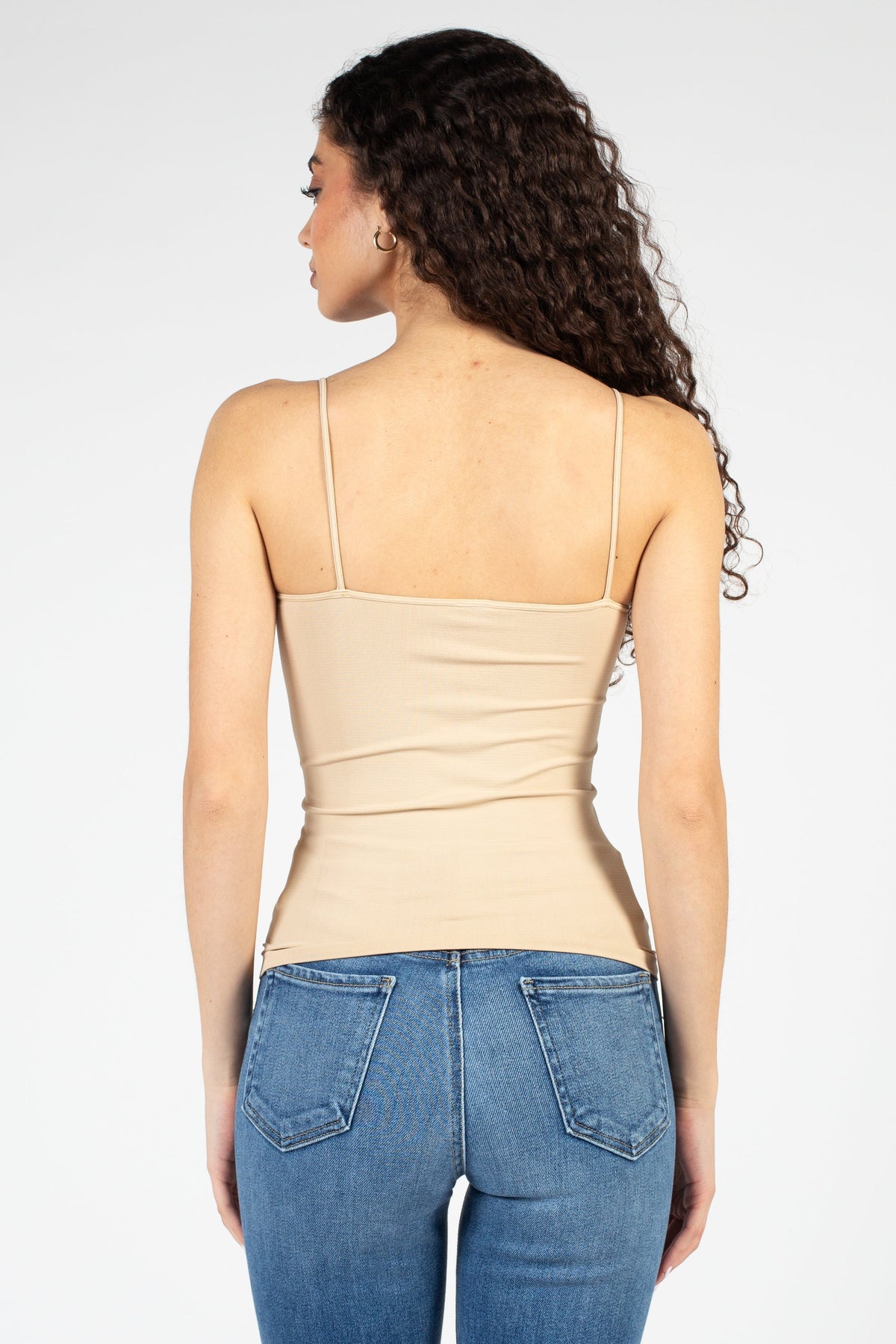 Nikibiki Short Seamless Tank