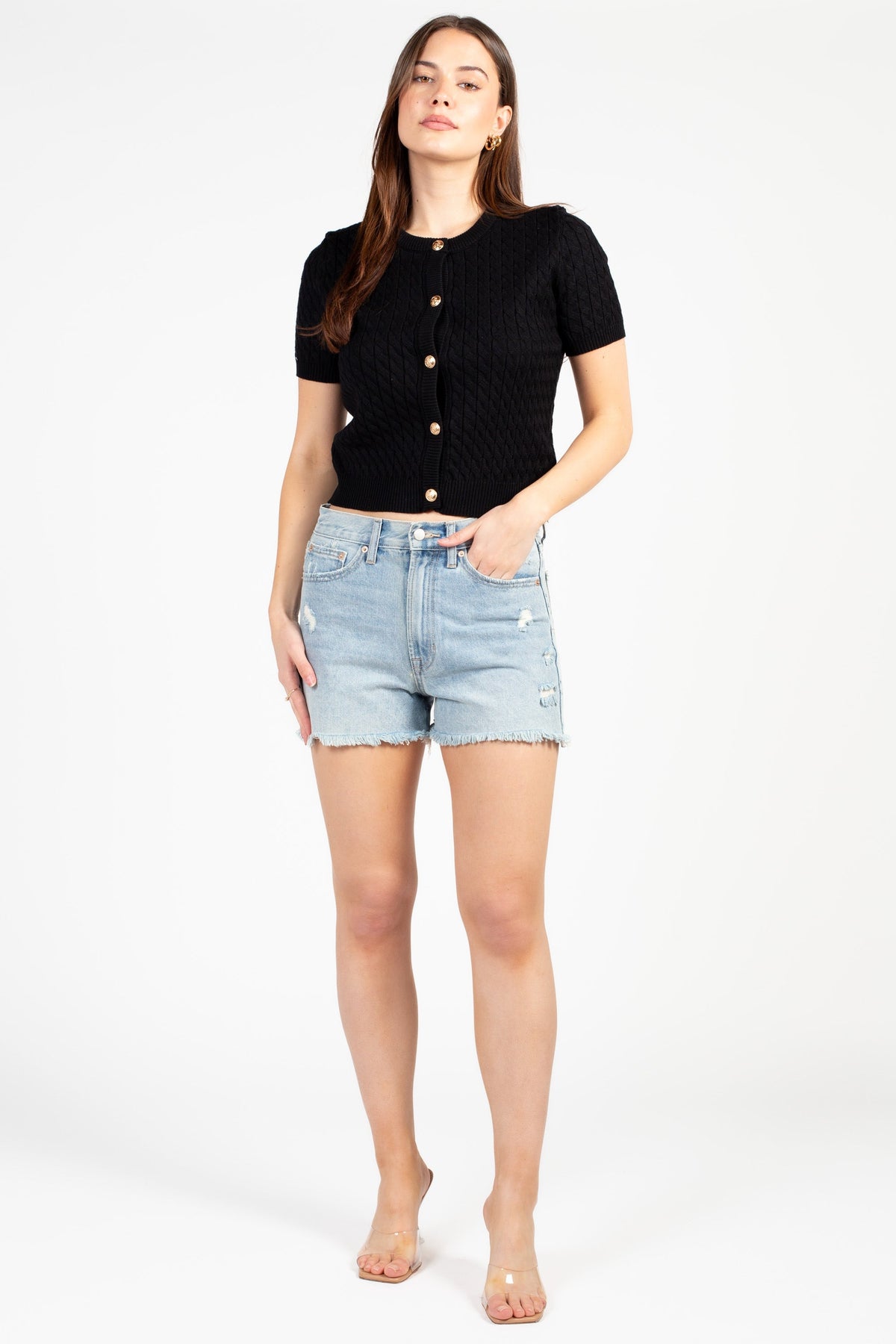 Just USA Beach Short