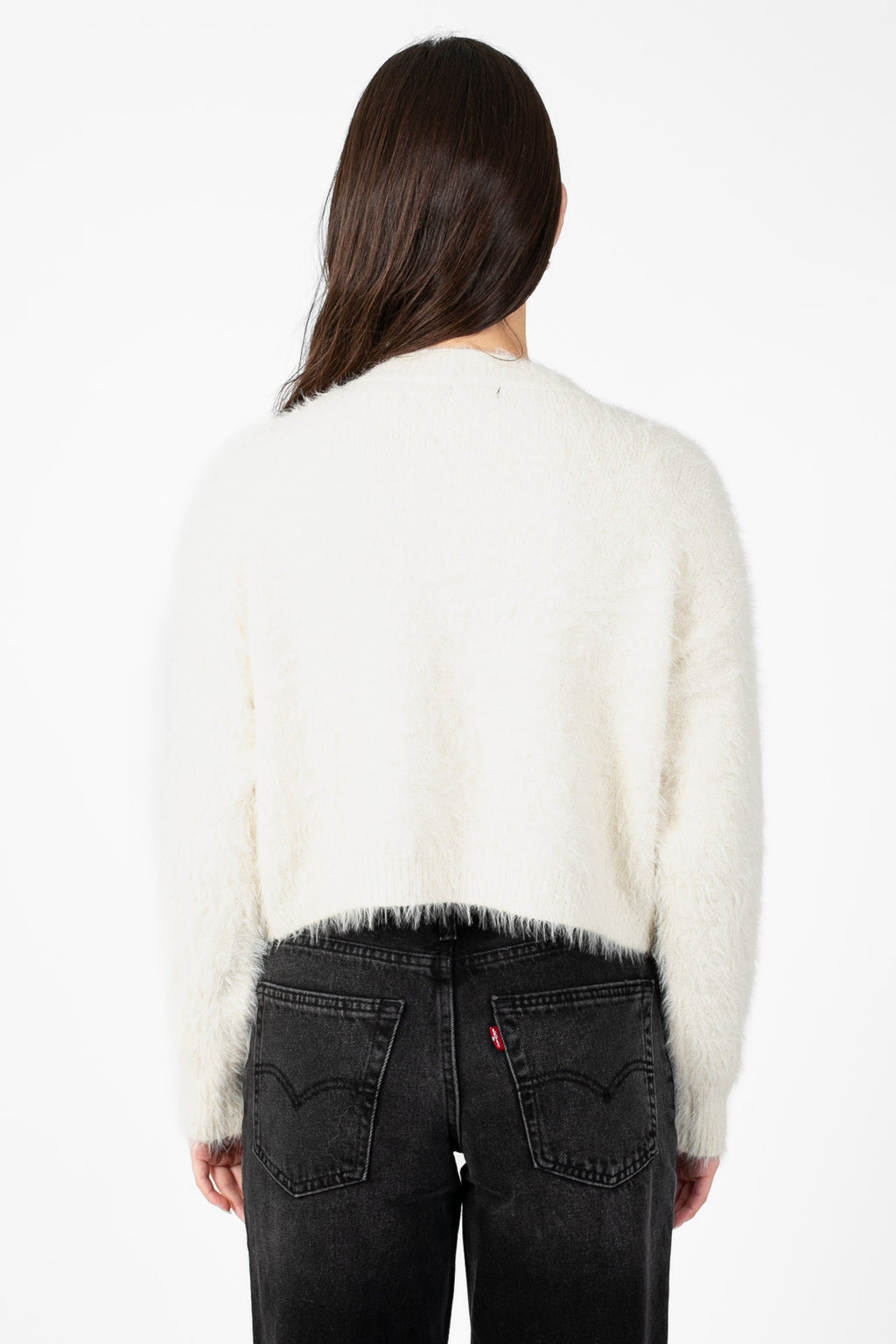 Cherry on Top Cardigan