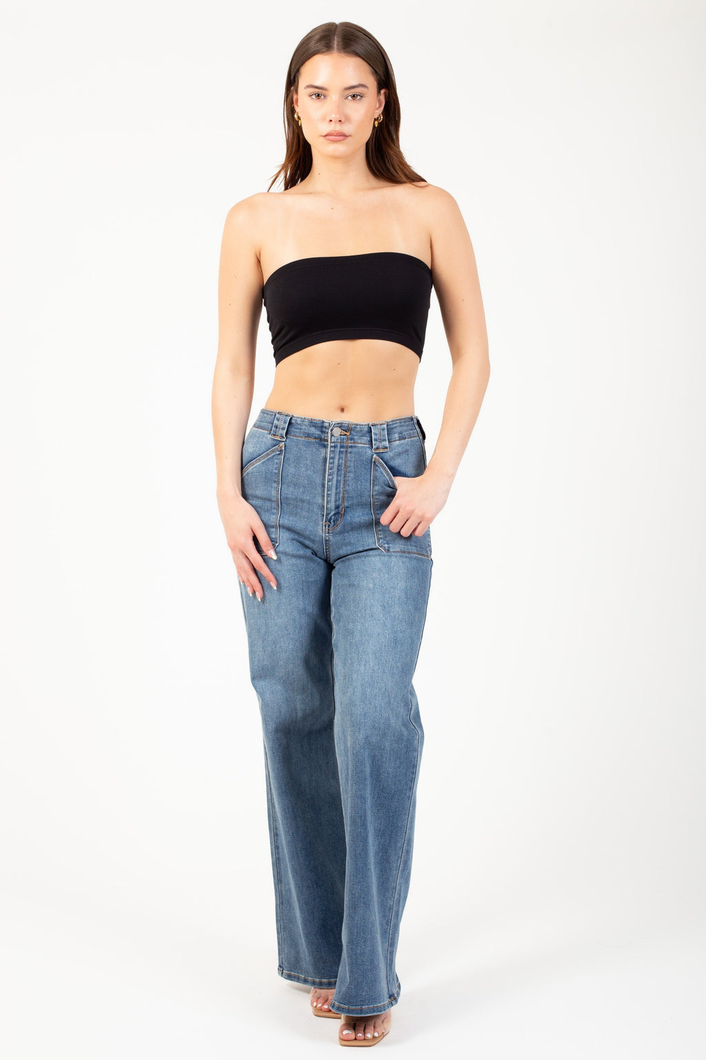 Bandeau Top