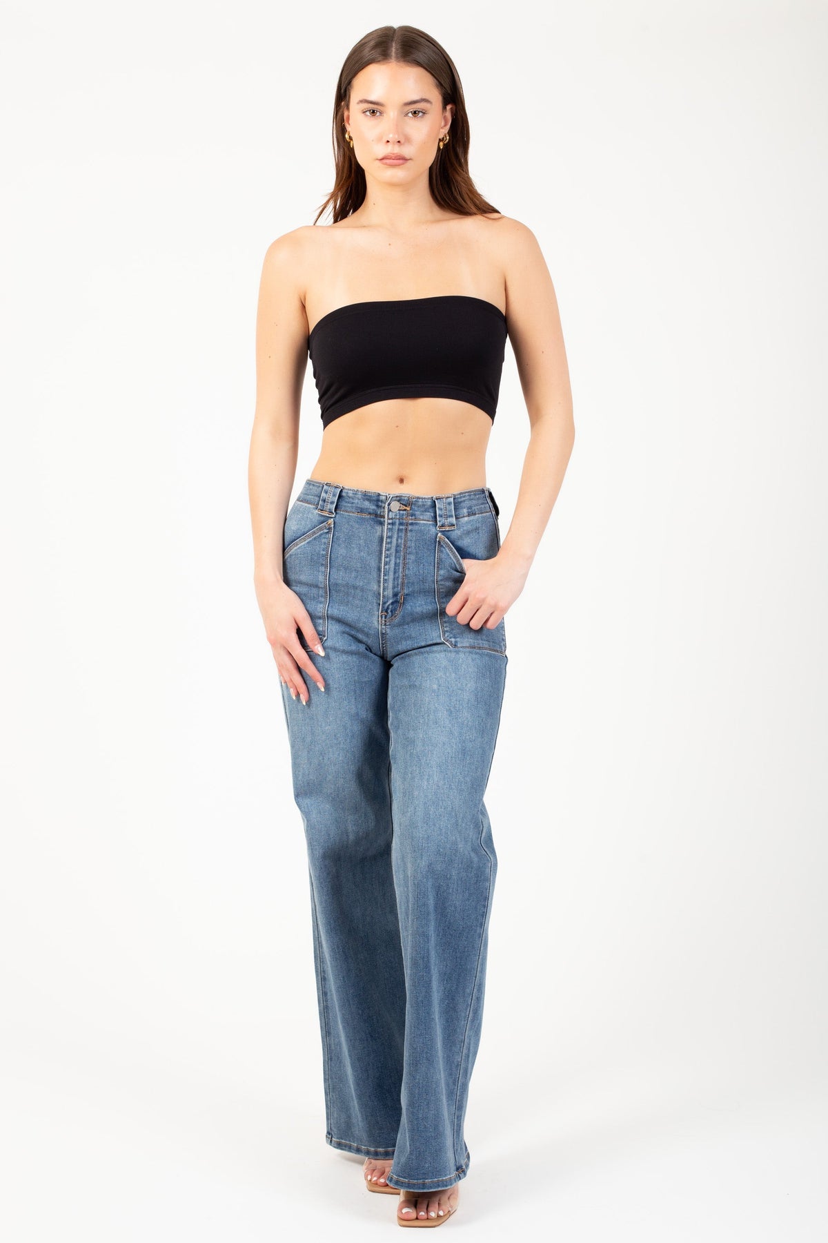Bandeau Top