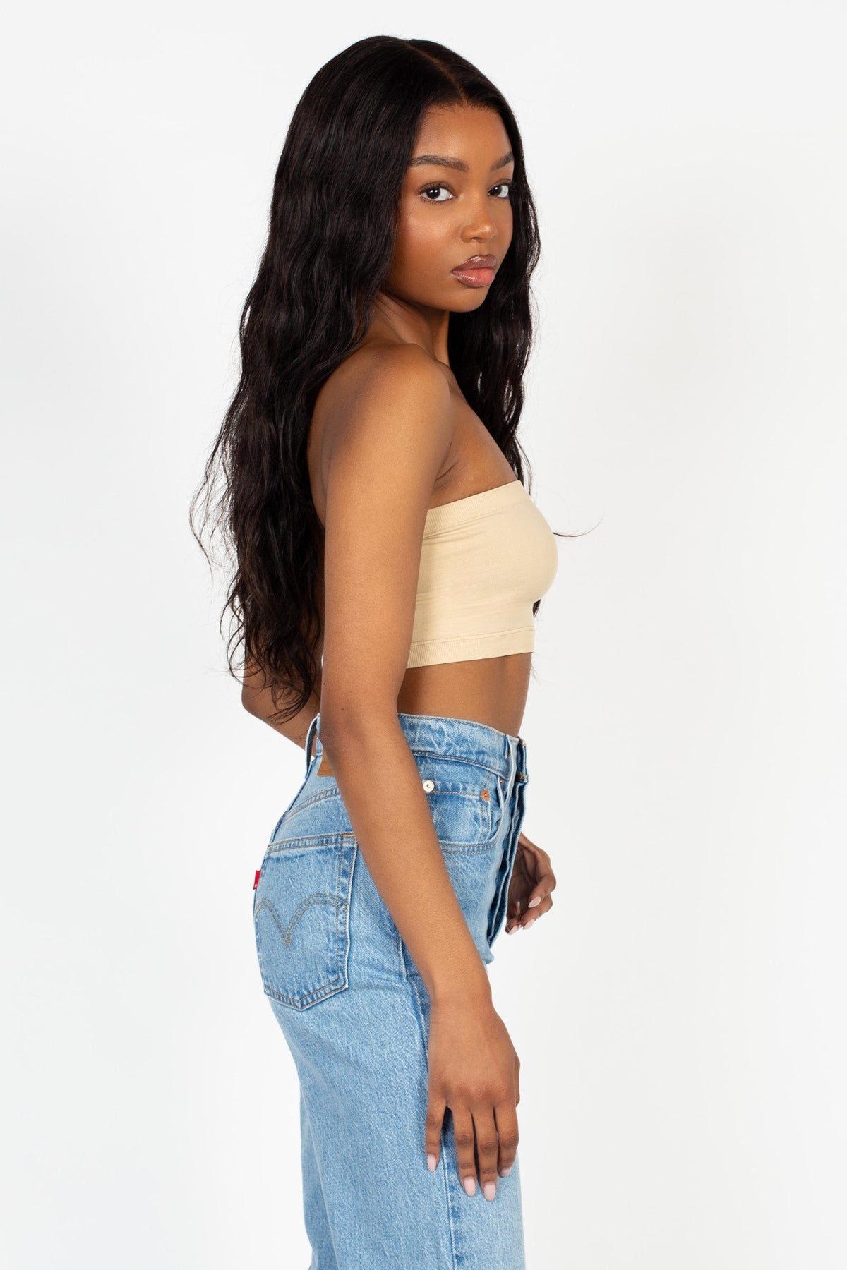 Bandeau Top