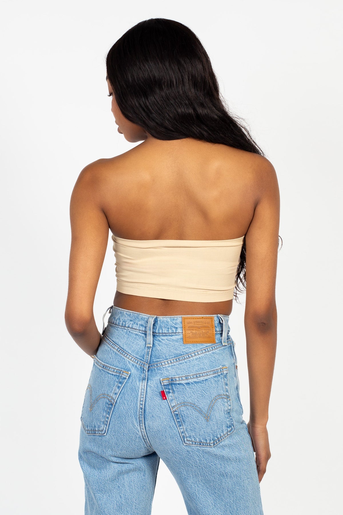 Bandeau Top