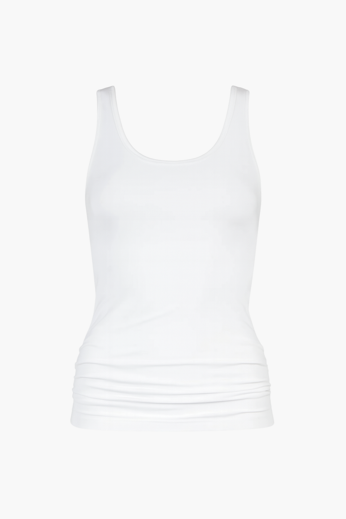 Nikibiki Thick Strap Tank