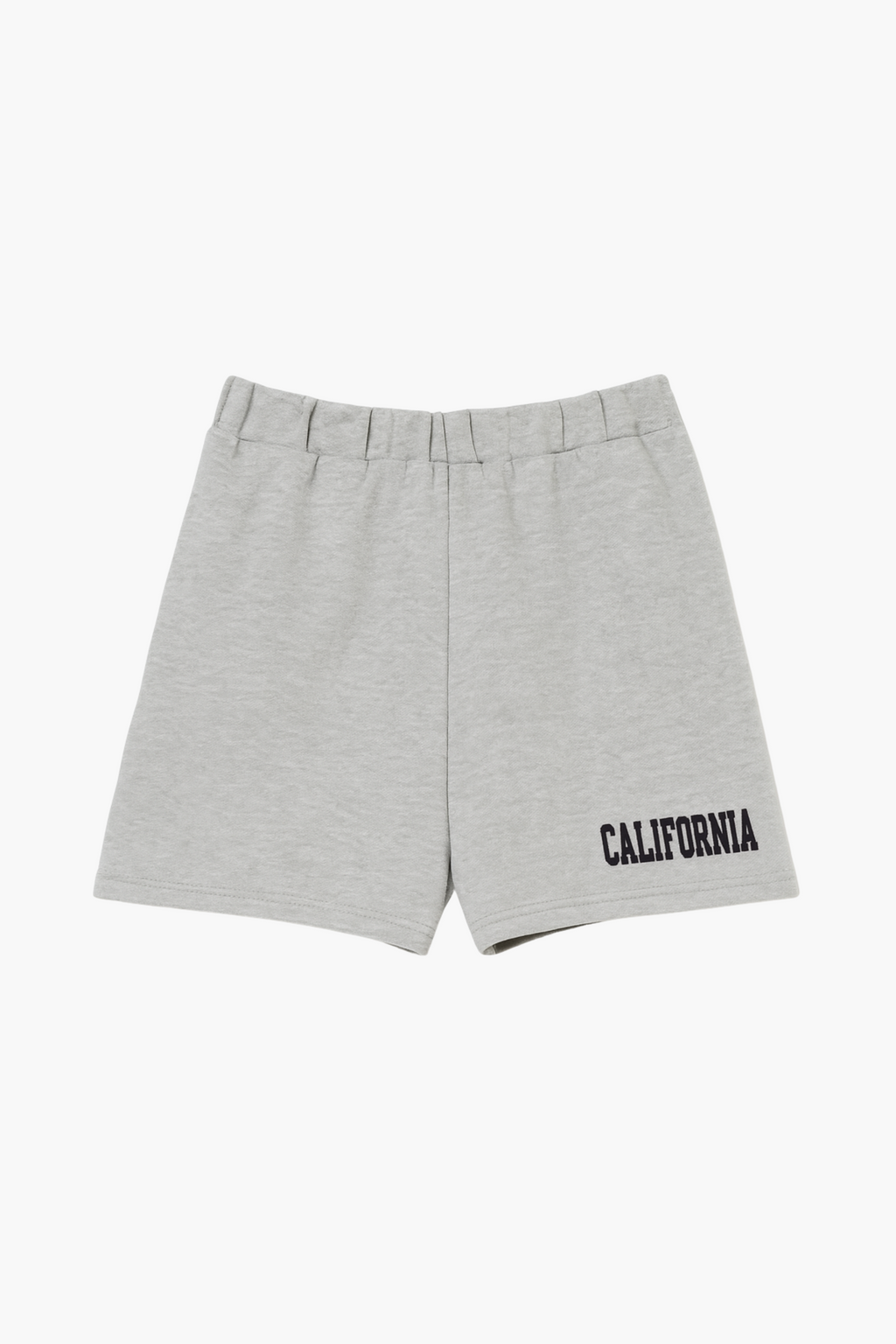 Coastline California Sweatshorts