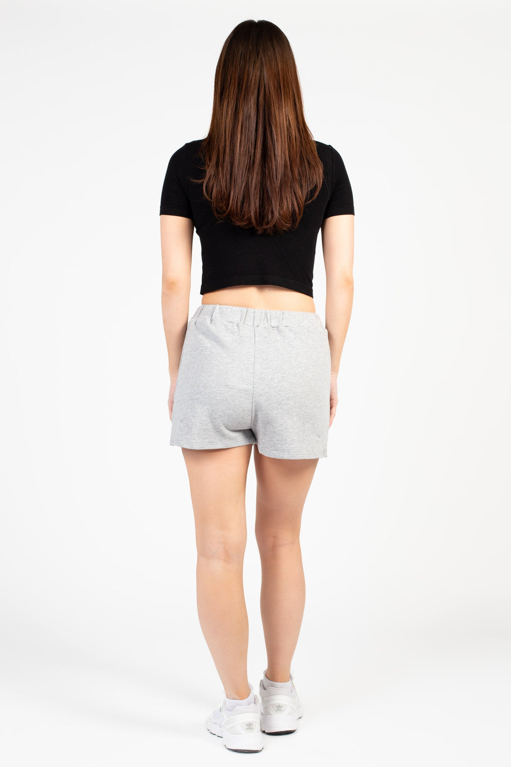 Coastline California Sweatshorts