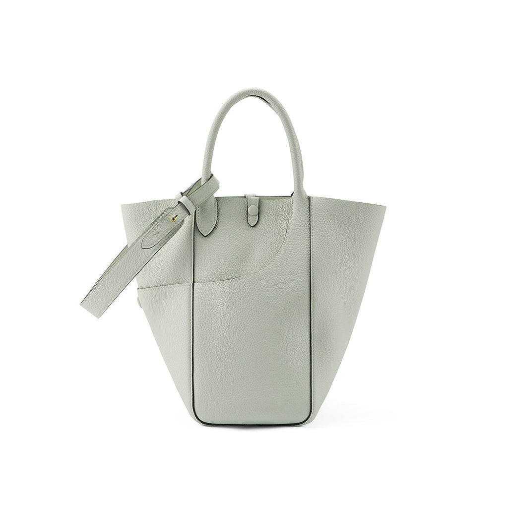 Handmade Leather Tote Bag (Special Colors)